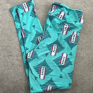 Lularoe Leggings